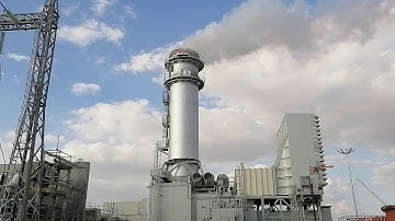 Iraq GE GTG start up FF