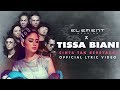 ELEMENT REUNION X TISSA BIANI - CINTA TAK BERSYARAT (Official Lyric Video)