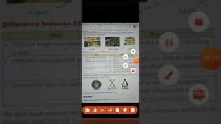 Class 3 Computer Operating system//Topic-windows(ending part)