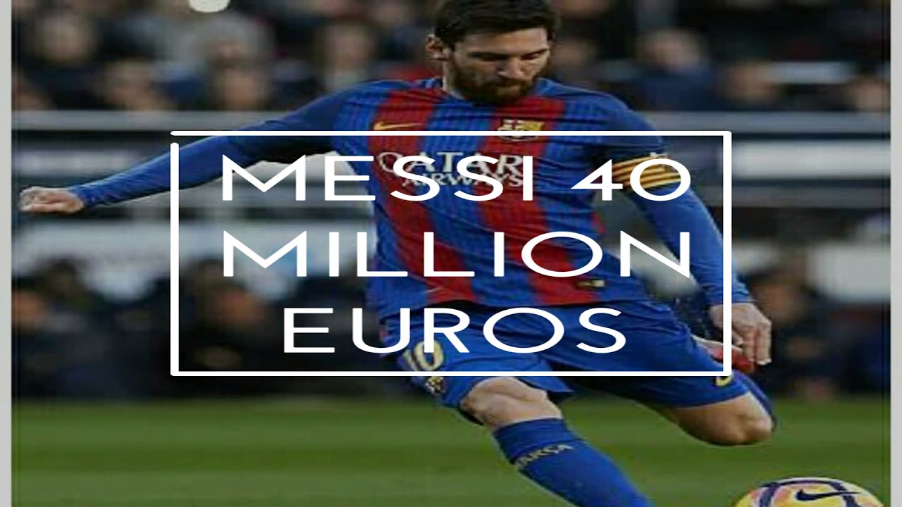 Top 3 highest paid soccer players YouTube