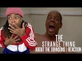 The Strange Thing About the Johnsons | **Funniest** Reaction Video