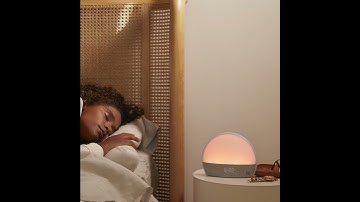 Hatch Restore Features Video