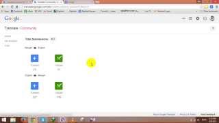 How to Improve Bangla in Google translate (Bangla/বাংলা) screenshot 4