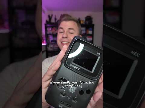 How to Play NDS Games on Android (2025) | XGames App + SuperNDS Emulator