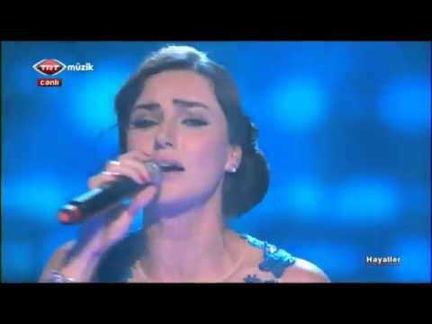 Sevcan Orhan - Uzun Hava