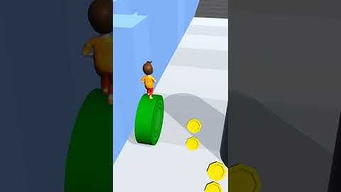 Layers Roll Clap Android Gameplay