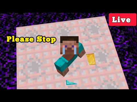 minecraft live