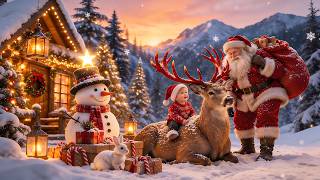RELAXING CHRISTMAS MUSIC: Soft Piano Music, Best Christmas Songs for Relax, Sleep, Study screenshot 3