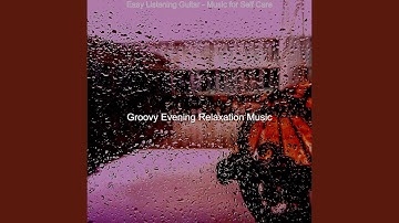 Pulsating Ambience for Evening Unwinding