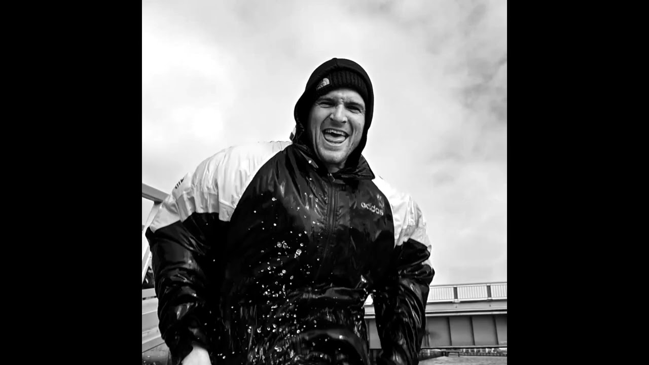 DEC - SPIT ON THE PAVEMENT [OFFICIAL MUSIC VIDEO]