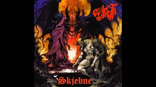 Gólgota - Bound to Eternal Suffering