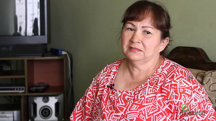 Adelaida Perez