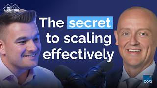 How Do You Successfully Scale and Integrate CDMO Sites After Acquisition?