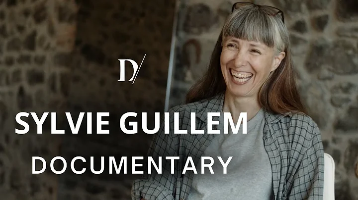 Sylvie Guillem (Official Full Documentary) | DANCE...