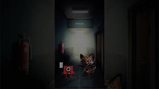 Sprunki MAZA challenge Horror Fox 🦊 #shorts