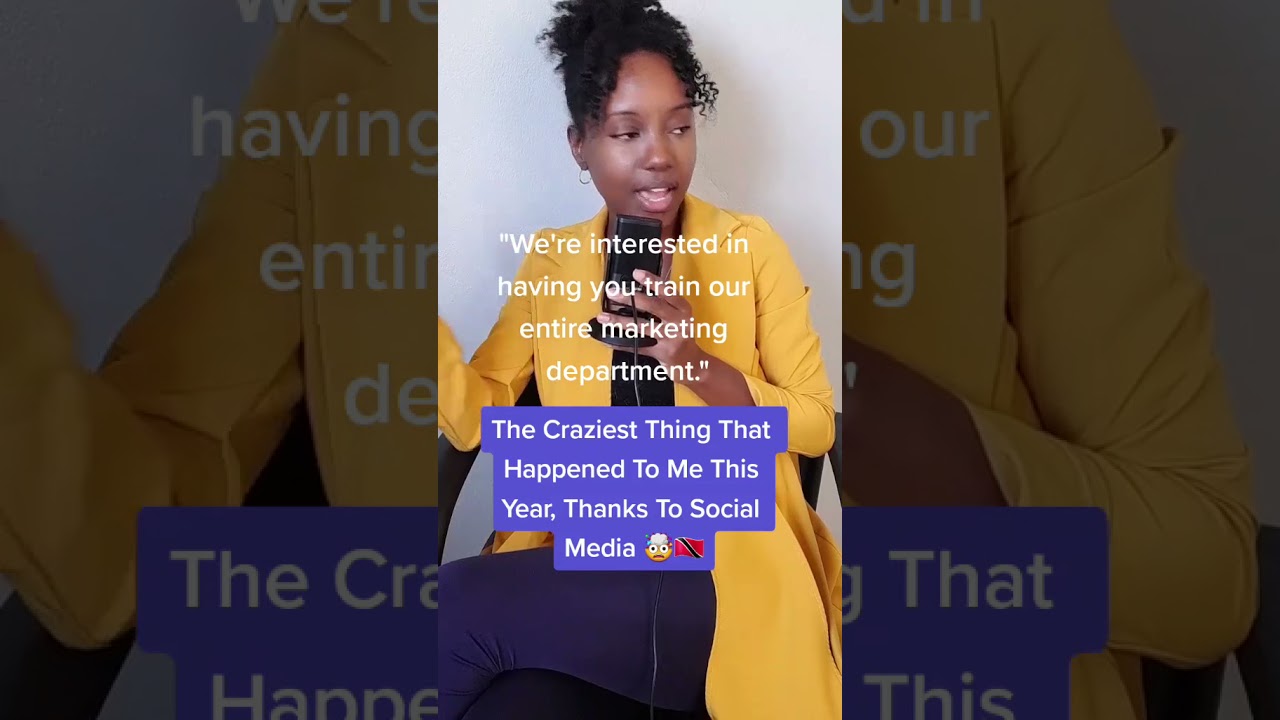 How Social Media Can Change Your Life