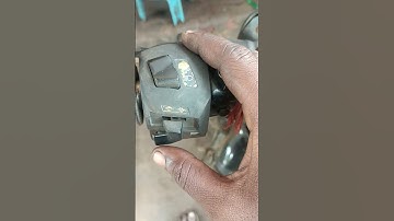 Pulsar 180 Khan indicator problem