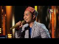 Maar gayi mujhe teri judai Cover song Pawandeep Rekha Ji Sizzle Stage प  Indian Idol Season 12