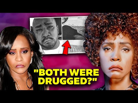The Undeniable Truth: The Photos Of Whitney Houston's Death