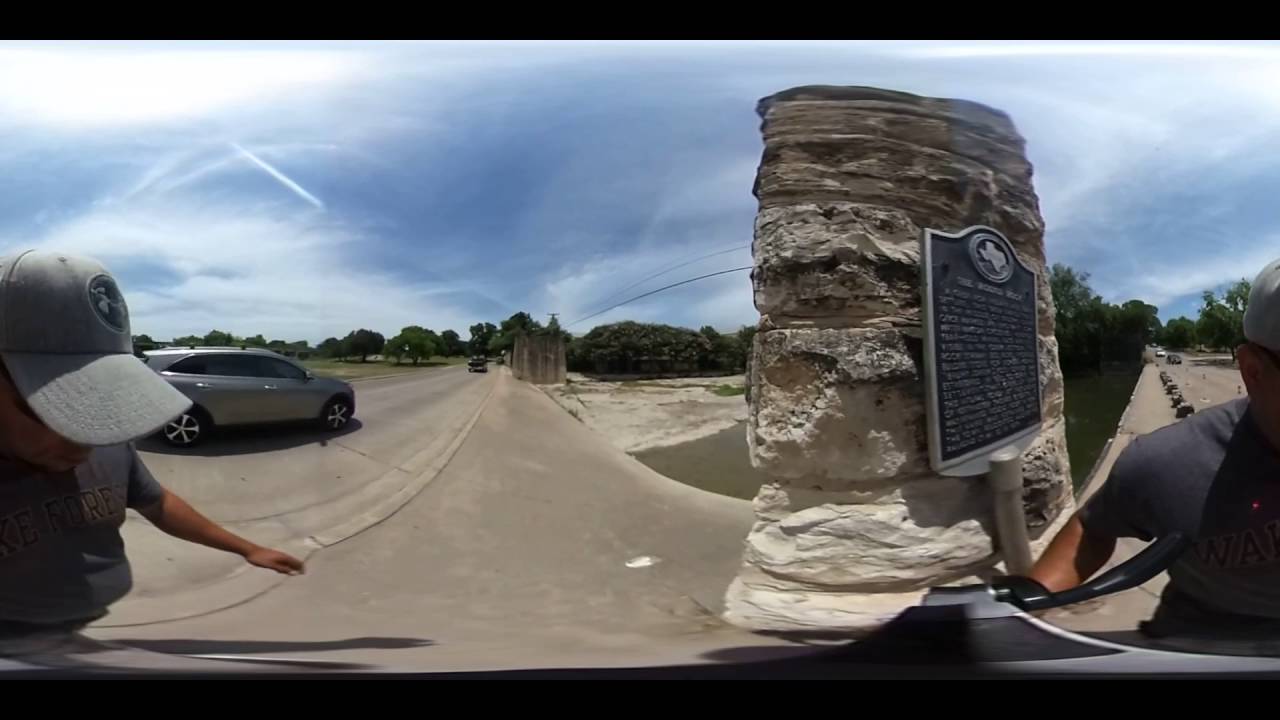 rrvrphotos  round rock history