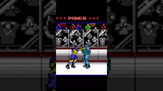 Fighting In Blades Of Steel nes bladesofsteel