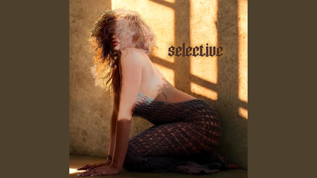 Watch selective on YouTube Watch selective on YouTube
