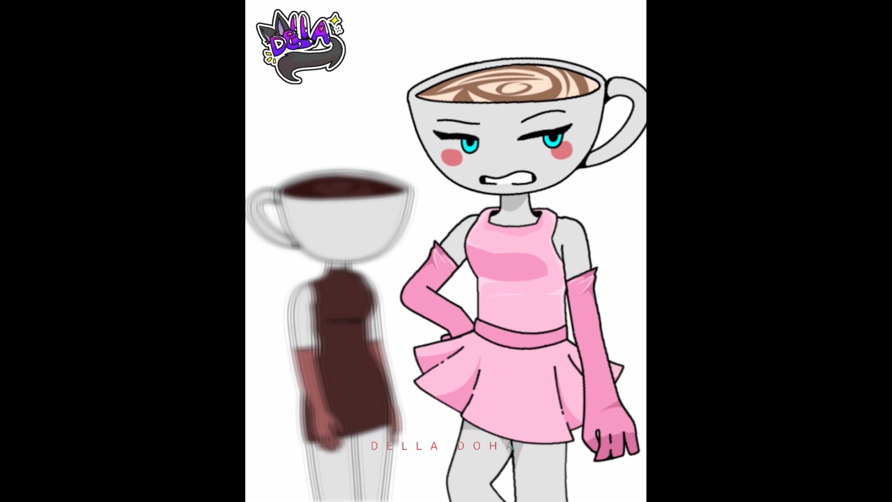 𝗯𝗮𝗹𝗹𝗲𝗿𝗶𝗻𝗮 𝗰𝗮𝗽𝘂𝗰𝗵𝗶𝗻𝗮 𝗩𝗦 𝗲𝘅𝗽𝗿𝗲𝘀𝗮 𝘀𝗲ñ𝗼𝗿𝗮 ☕💥 ___