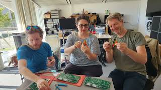Wildlabs Award 2025 - Mothbox