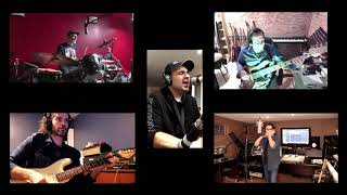 Never Surrender - Corey Hart - Table 69 Iso Jam