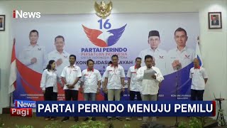 Download lagu Partai Perindo Panaskan Mesin di Berbagai Daerah untuk Persiapan Menuju Pemilu 2024 #iNewsPagi 15/02
