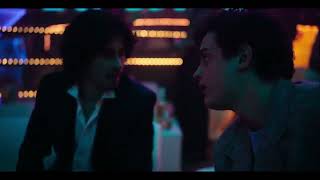 Ramn Arellano Flix Gets His Shoes Ruined  Narcos Mexico