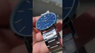 Reloj Casio Caballero MTP-VT01D-2B #casio #reloj #relojes #chile