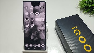 How to fix Colour Problem in iqoo neo 7 pro | iqoo z7 pro me blue screen problem theek kaise kare