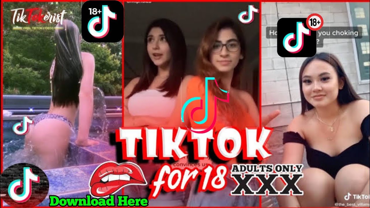 Tiktok 18 Pulse Online