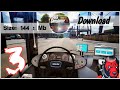 لعبة Bus Simulator 17 مهكرة لهواتف الاندرويد الايفون  لعبة Bus Simulator 17 مهكرة لهواتف الاندرويد الايفون