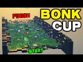 The most Exciting Bonk Cup of 2025!
