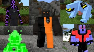 URGENTE! SAIU O MODO DARK DOS ALIENS DO MELHOR MOD DE BEN 10 