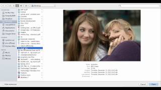Canvas: Add a Profile Picture