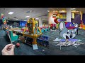 Inside an ABANDONED Chuck E Cheese! - Everything Left Behind!