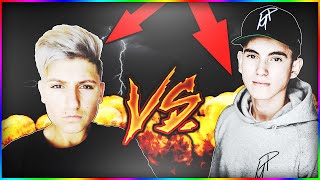 MEGA YOUTUBE BEEF !!! MIGUEL PABLO VS HERACAY !!! STREIT ESKALIERT! GELDGEIL, KLICKGEIL, ABOGEIL !!!