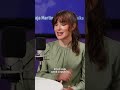 Maja Martina Merljak o partnerski terapiji