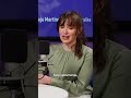 Maja Martina Merljak o partnerski terapiji