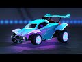 Rocket League MOIMENTS 50