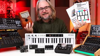 19 Budget Friendly Synth & Music Production Gift Ideas by BoBeats 74,416 views 5 months ago 16 minutes