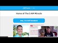 How'd They Do That? Jeff Sanders Website Analysis