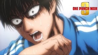 One Punch Man season 3 - Official Trailer Sub Indo 2024!!!