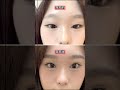 2025年開運眉型大公開!想改運就先存🤞