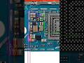 Samsung a12 display light full diagram #smartphone #tech #worldmobilerepairingcenter #mobilereparin