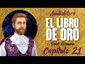 EL LIBRO DE ORO (Audiolibro Completo en Español) - SAINT GERMAIN - [Voz Real Humana] (21/32)