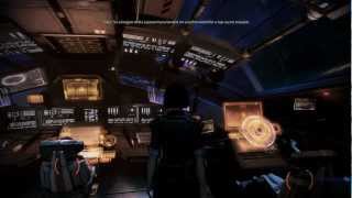 M Effect 3 Joker Tells A Joke About Rachni Wars